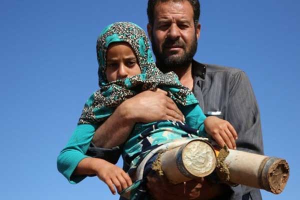 Maya Protez bacaklarına kavuştu