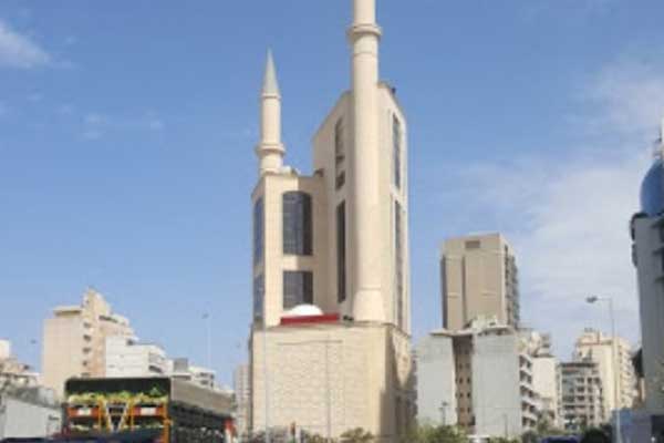 Lübnan'da işaret diliyle hutbe okutulacak