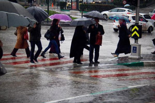 Meteoroloji uyardı: Öğleden sonra gök gürültülü sağanak geliyor