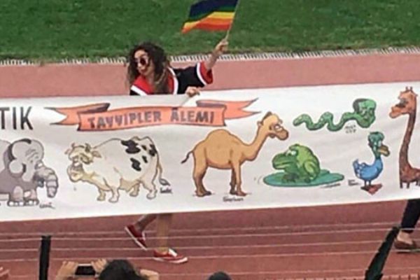 Son dakika! ODTÜ mezuniyet törenine soruşturma