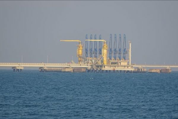 BTC'den akan petrol 3 milyar varile dayandı