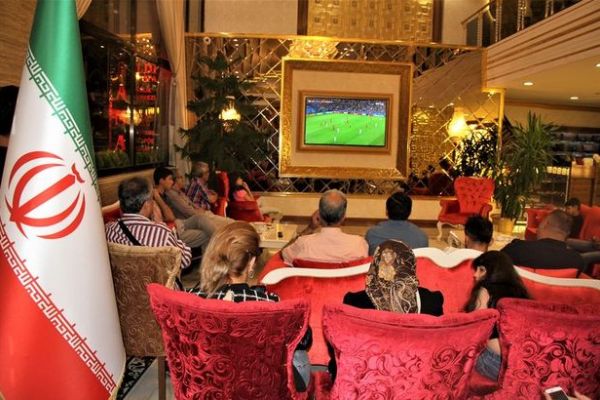 İranlılar, kendi ülkelerinden çok Türkiye'yi tercih ediyor