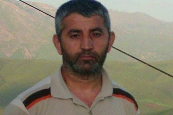 Saldırıyı terör örgütü PKK üstlendi