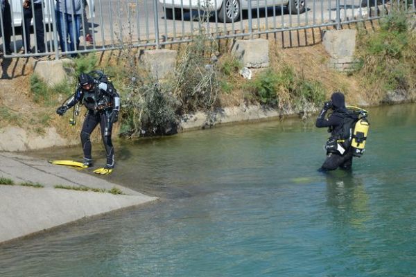 Adana’da aynı gün bir genç daha boğuldu