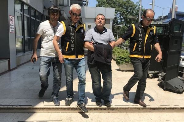 Ünlü tatlıcıyı vuran dayısı “Pişmanım” dedi