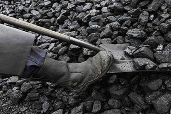 Kömür ocağında göçük