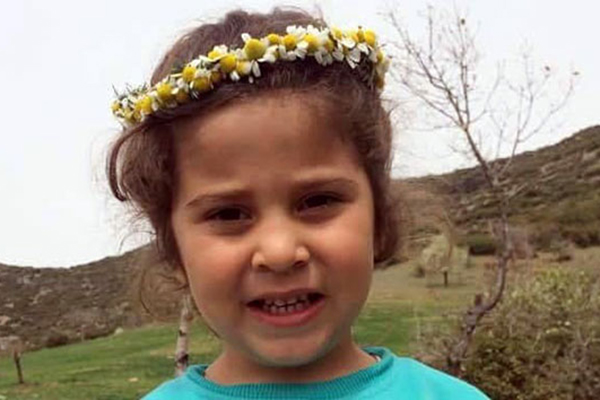 5 yaşındaki çocuk traktörün altında can verdi