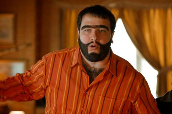 Recep İvedik 6, şubat 2019 vizyonda