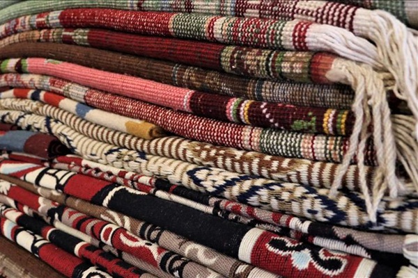 Güneydoğu'nun halı ihracatı artıyor