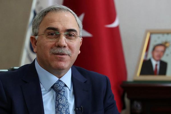 TOKİ yılın ilk yarısında 20 bin 973 konutu ihale etti