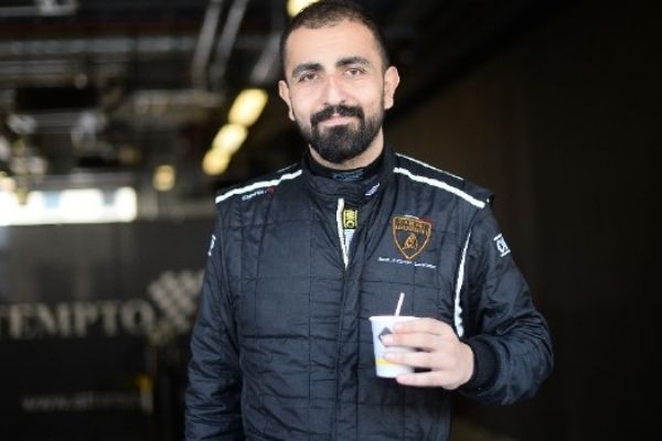 Türkiye'nin pistlerdeki yeni yıldızı Ali Çapan