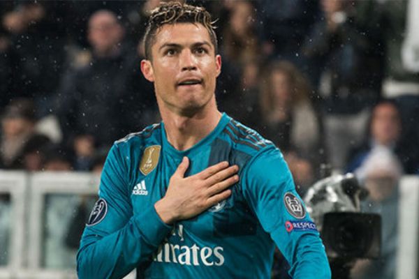 Ronaldo tarihi teklifi reddetti!