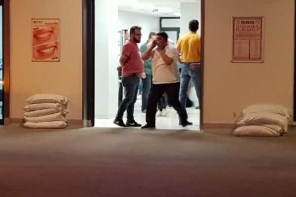 Kız kaçırma tartışması kanlı bitti: 2 ölü