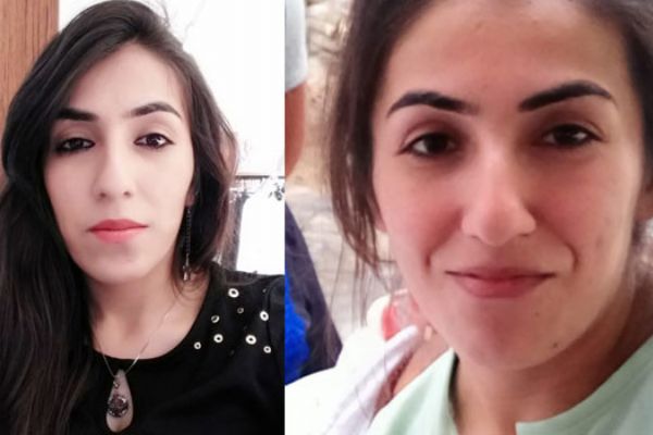 Bir kayıp haberi de Bodrum'dan! İşitme engelli genç kız 3 gündür aranıyor