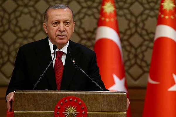 Cumhurbaşkanlığına en yaşlı yardımcı vekalet edecek