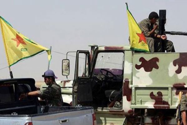 PKK'nın Sincar'da yeniden konuşlandığı iddiası