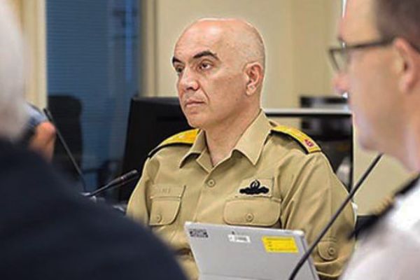 FETÖ firarisi 458 asker her yerde aranıyor: En önemli isim Mustafa Zeki Uğurlu