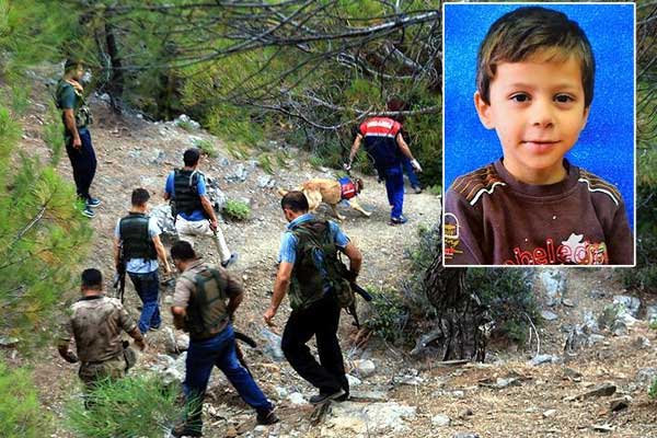 Minik Ufuk'un otopsi sonucu açıklandı