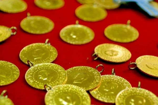 Serbest piyasada altın fiyatları