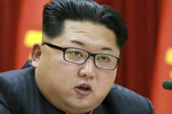 BM'den Kuzey Kore'ye ziyaret