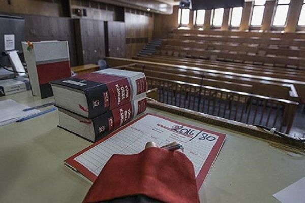 FETÖ'nün mahrem listesinde olan emniyet müdürüne 7.5 yıl hapis