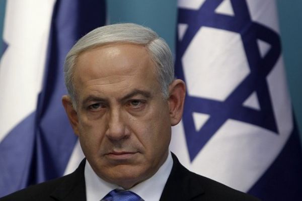 İsrail Başbakanı Netanyahu yolsuzluk soruşturmasında ifade verdi