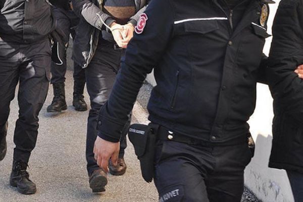 Kocaeli'de sahte sağlık raporu operasyonu!