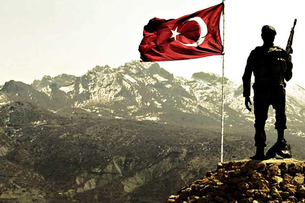 Askeri güç sıralaması açıklandı... Türkiye kaçıncı sırada?