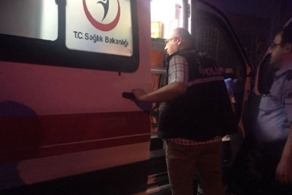 Bursa'da silahlı saldırı: 1 ölü