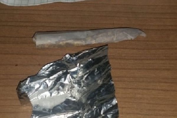 Kuşadası'nda uyuşturucu operasyonu; 5 gözaltı