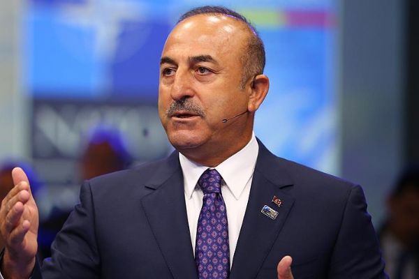 Dışişleri Bakanı Çavuşoğlu'ndan S-400 açıklaması