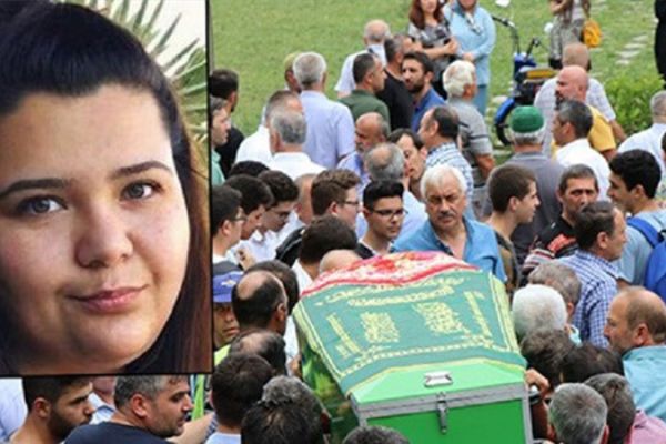 Tüp mide ameliyatından sonra hayatını kaybetti