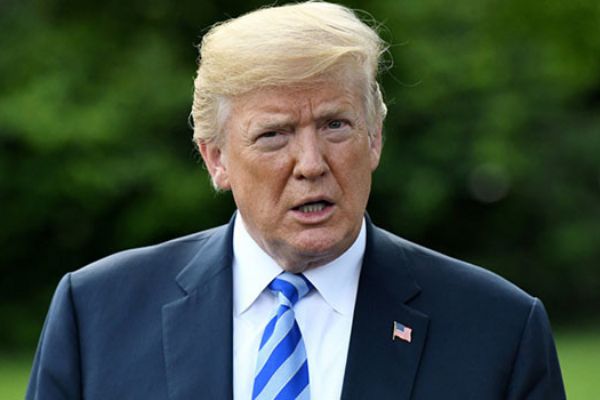 Donald Trump'ın krize dönüşen İngiltere ziyareti bugün başlıyor