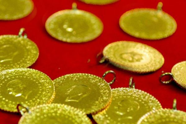 12 Temmuz  Altın fiyatları ne kadar? Çeyrek altın kaç lira oldu | Altında son durum