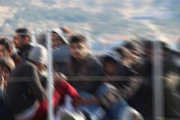 Van'da bir haftada 182 kaçak yakalandı!