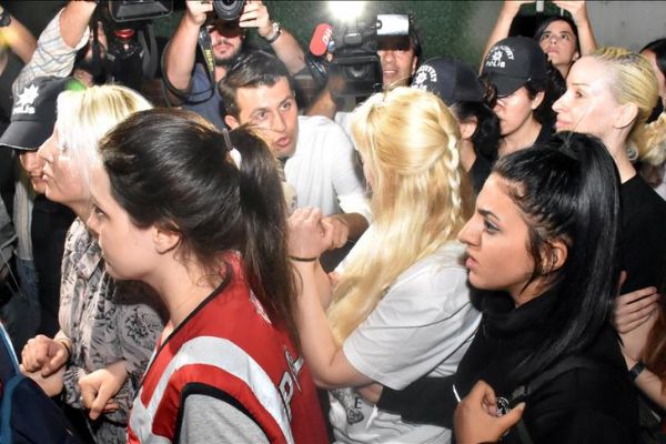 Adnan Oktar grubuna yönelik operasyon