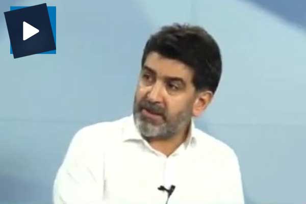 Levent Gültekin'den İnce hakkında ilginç iddia: Seçim gecesi çok alkol aldı