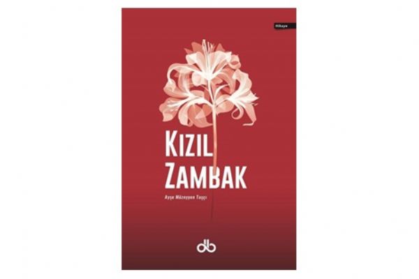 Kızıl Zambak kitabı çıktı!