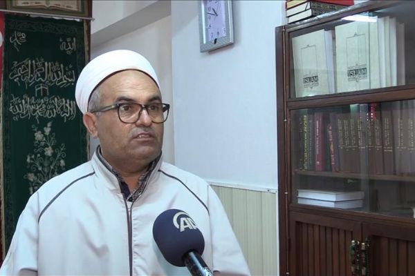 15 Temmuz gecesi darbedilen müezzin davasında kararlı