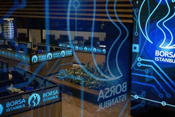 Borsa günü yükselişe kapattı
