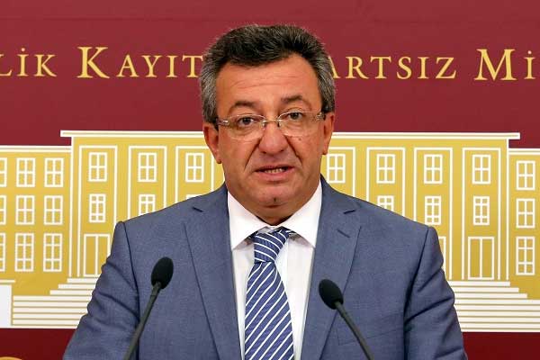 CHP'li Engin Altay'dan Muharrem İnce'nin 24 Haziran açıklamalarına tepki