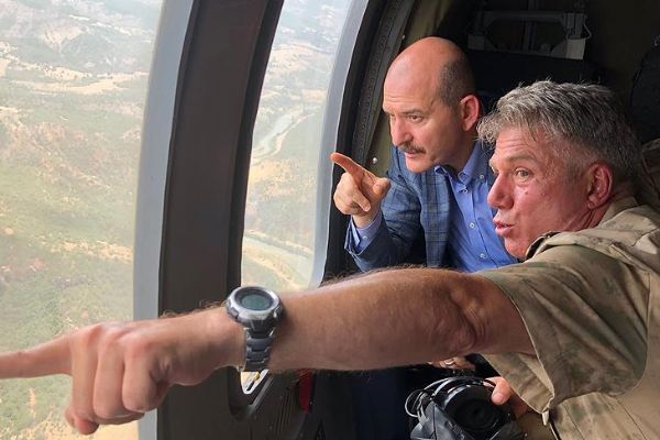 'Terörle mücadelede fragman bitti, asıl film şimdi başlıyor'