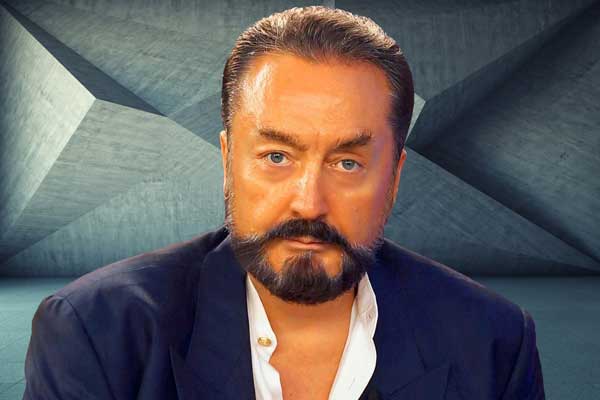 Adnan Oktar:  Winston Churchill gizli bir Müslümandı