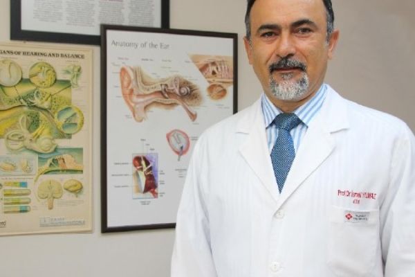 Tatilde kulaklara dikkat