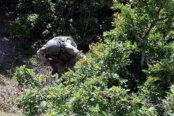 Küçük Evrim 7 gündür aranıyor