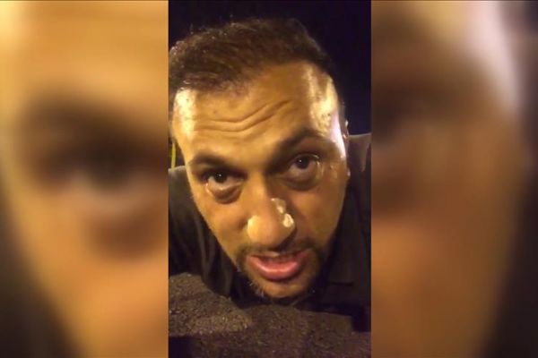 'Şerefimizle öleceğiz, sonuna kadar vatanımızı savunacağız'