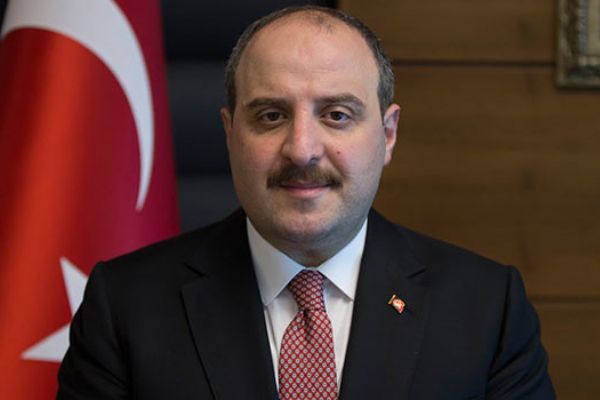 Mustafa Varank: Sanayideki artış istihdamı da arttırdı