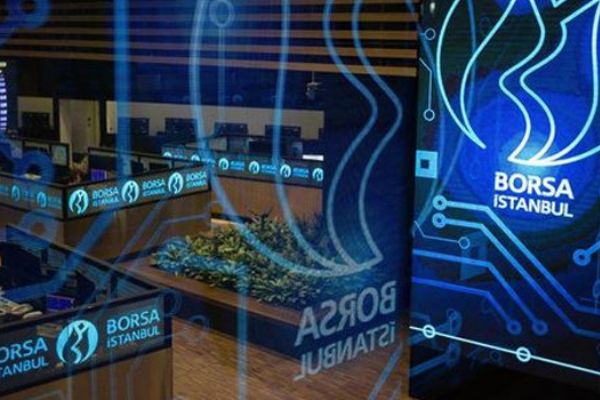 Borsa günü yükselişle kapattı