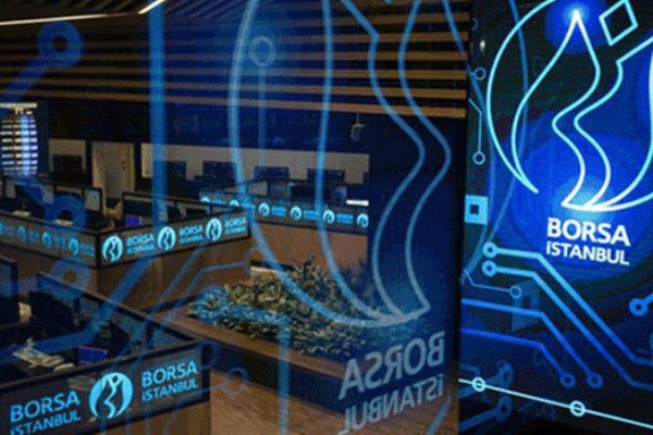 Borsa, güne yükselişle giriş yaptı