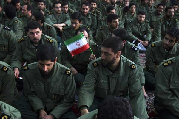 İran'dan İsrail'e yönelik tehditler sürüyor